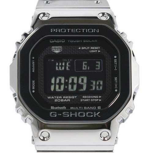 Orologio uomo casio shock - g,