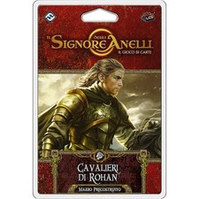 Il Signore degli Anelli LCG -
