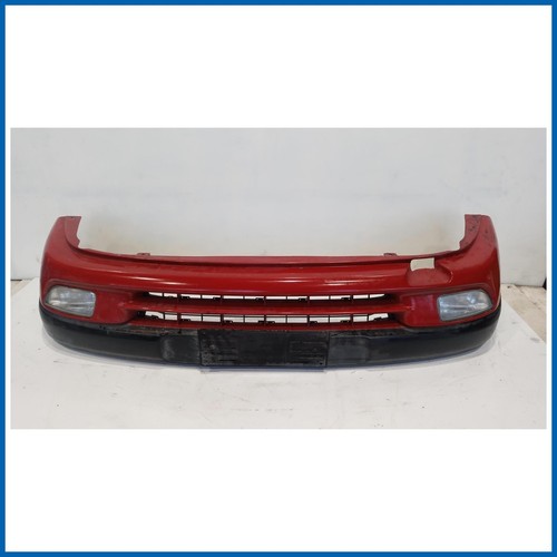 Paraurti anteriore citroen - paraurti,