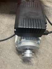 Motore Elettrico 220v 1,5HP
