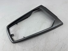 Audi A3 8Y 2021 Console