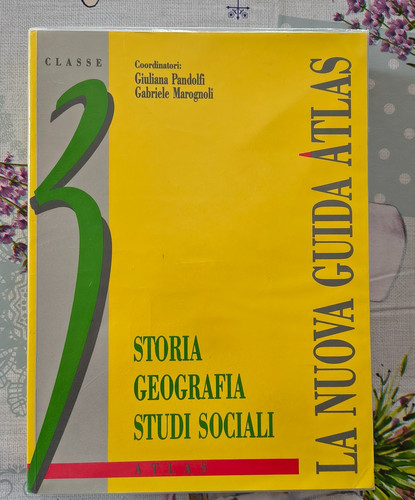 Nuova guida atlas - guida,