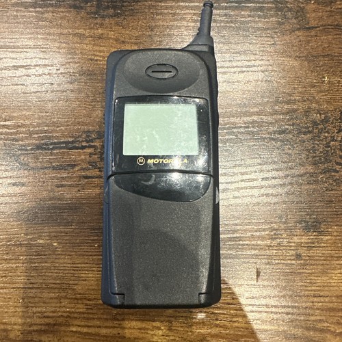 Telefono cellulare vintage