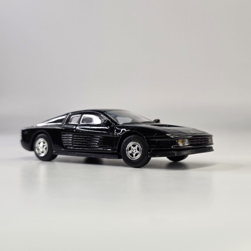 Ferrari testarossa 1984 - , kyosho