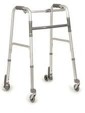 Deambulatore 4 Ruote