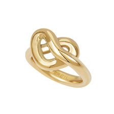 Anello Breil Donna B&ME in