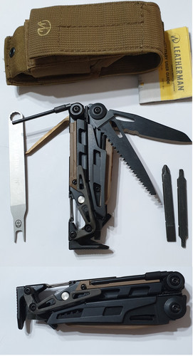 Leatherman 2013 mut - 🔥🔥,