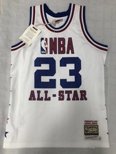 Maglia NBA All-Star Game 1985
