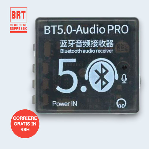 Modulo bluetooth pro mini - modulo, 5.0