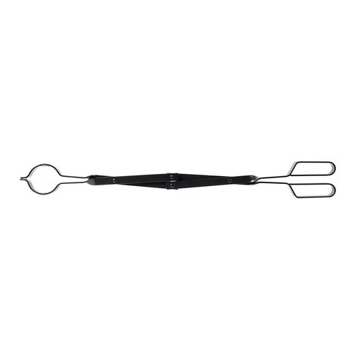 Pinza per legna ardere - da,