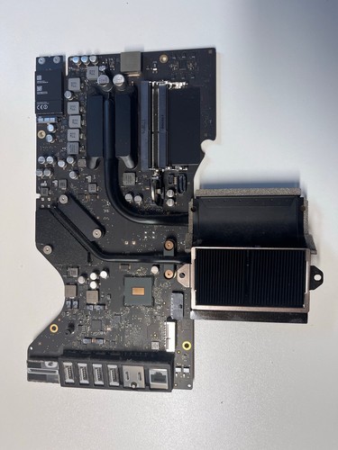 Apple imac a1418 - 21,5",