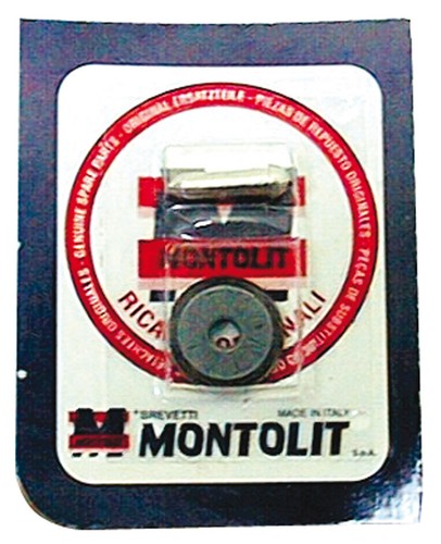Montolit rotella incisione - montolit, d'incisione