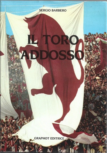 Barbero toro addosso - barbero,