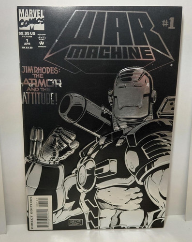 War machine marvel - -,