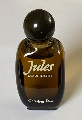 Dior jules edt - dior, versione