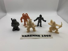 LOTTO 5 EXOGINI DIFETTATI