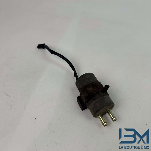 Pompe essence 600 - xj, n