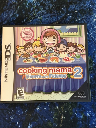 Cooking mama cena - 2,