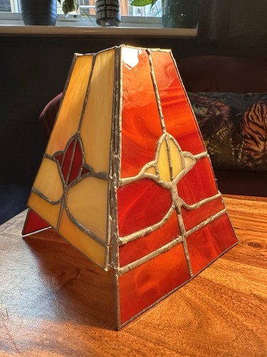 Handmade stained glass - handmade,