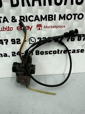 Carburatore Honda XL 200 Paris Dakar 1984