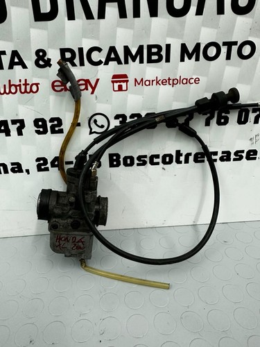 Carburatore honda 200 paris - honda,