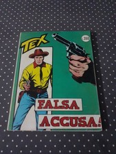 Fumetto collana tex - fumetto,