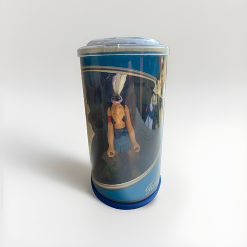 Eroi disney peter - pan,