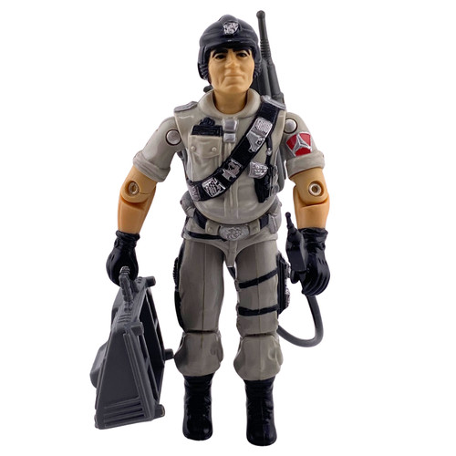 Joe action force - gi,