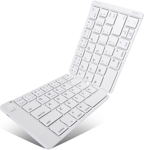 Tastiera wireless pieghevole - wireless,