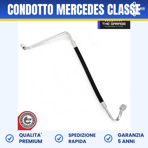 Condotto alta pressione