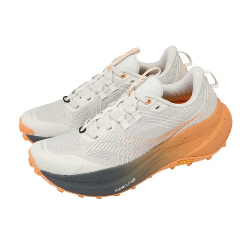 Saucony xodus ultra vibram - 4,