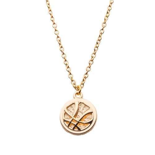 Collana pendente sanctum - collana,