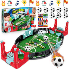 Calcio Balilla Bambini Con 8