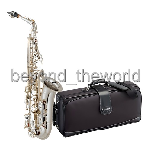 Sassofono contralto yamaha - sassofono,