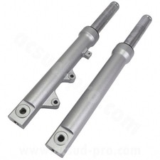 Pair fork stems - of, scooter