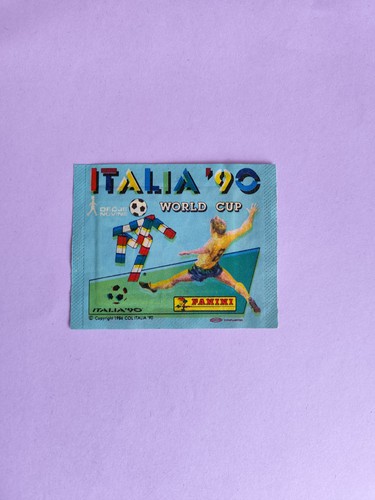 Pacchetto adesivi sigillato