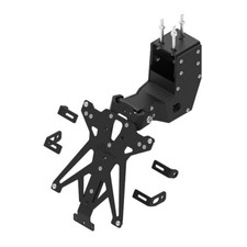 LIGHTECH PORTATARGA REGOLABILE