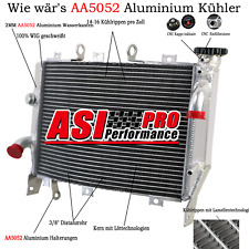 Radiatore alluminio per