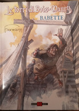 LE TORRI DI BOIS MAURY 1 a 10