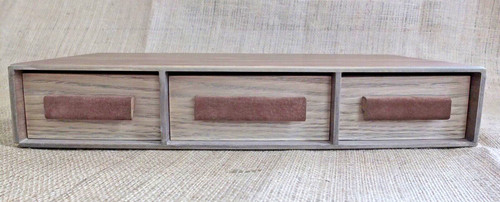 Eco legno cassetti scoppio - cassetti,