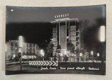 cartolina jesolo pineta