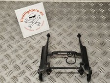 Supporto faro corna Honda Hornet 900 SC48 anno 04 33292km 61311-MCZ-000