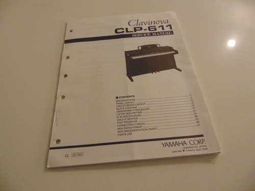 Pianoforte digitale yamaha - digitale,