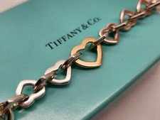Bracciale Tiffany & Co. Heart
