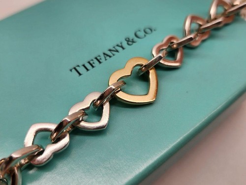 Bracciale tiffany heart - tiffany, co.