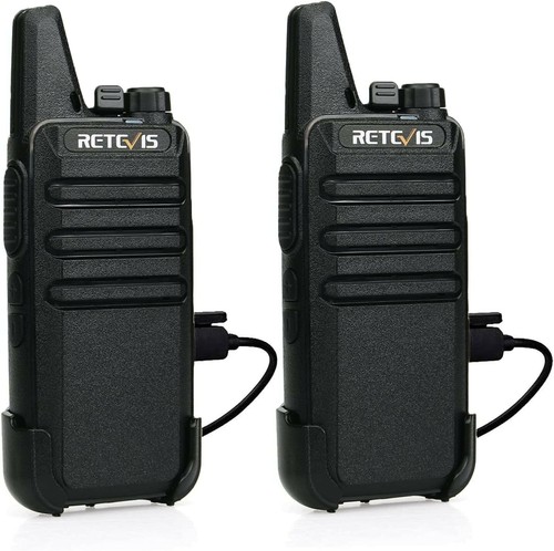 Walkie talkie retevis rt622 - walkie-talkie,