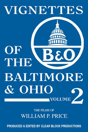 Vignettes the baltimore - vignettes, &