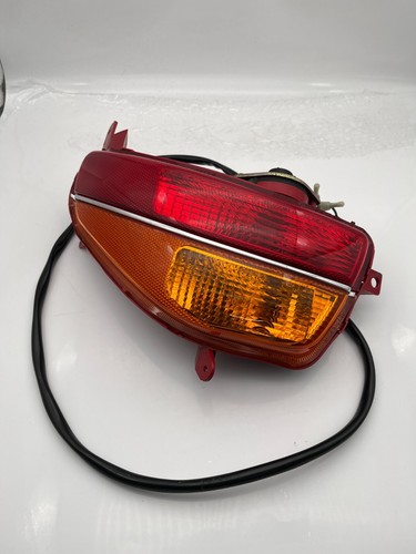 Suzuki burgman 650 fanale - burgman,