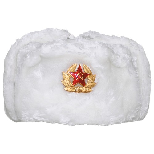 Warm colbacco flaps esercito - flaps,