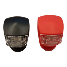 Silicone LED Passeggino Luce